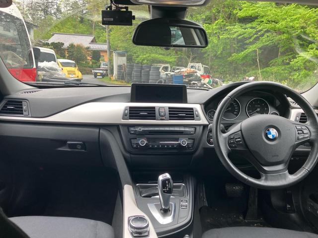 ３シリーズ ３２０ｄ（4枚目）