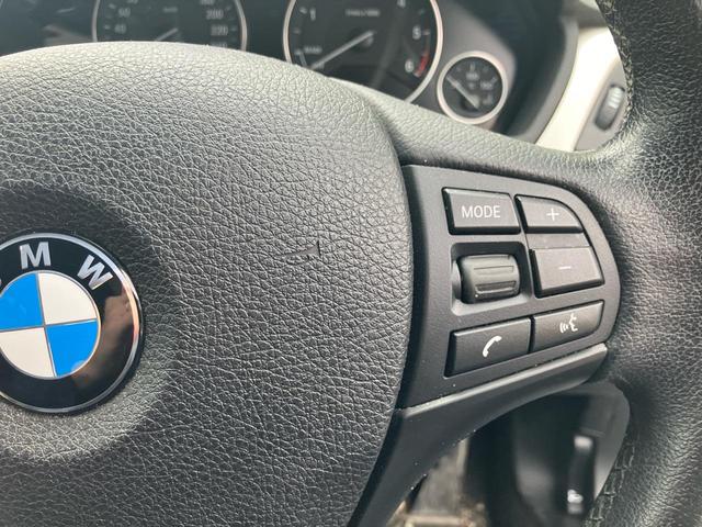 ３シリーズ ３２０ｄ（17枚目）