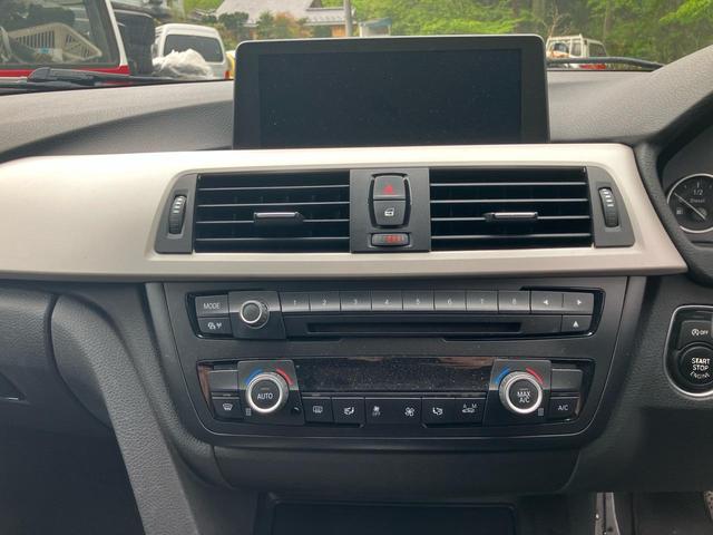 ３シリーズ ３２０ｄ（18枚目）