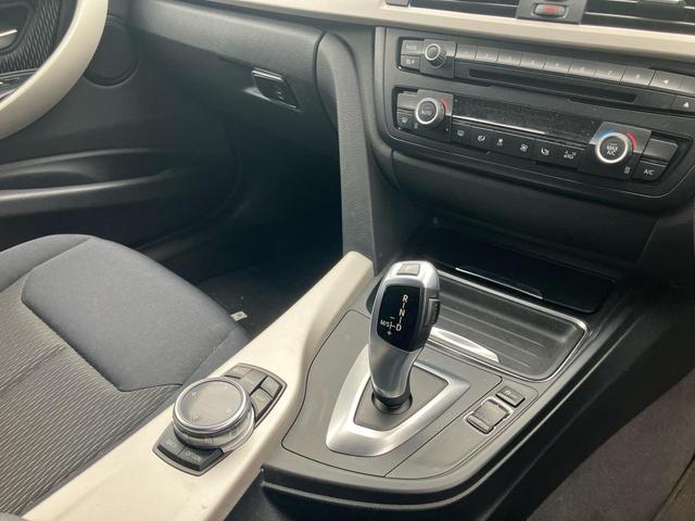 ３シリーズ ３２０ｄ（19枚目）