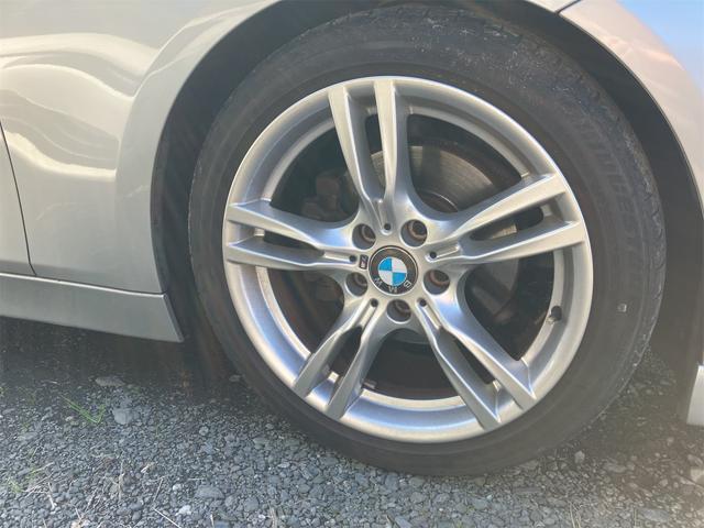 ３シリーズ ３２０ｄ（25枚目）