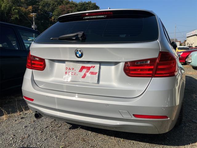 ３シリーズ ３２０ｄ（26枚目）