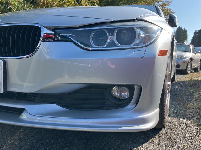 ３シリーズ ３２０ｄ（27枚目）