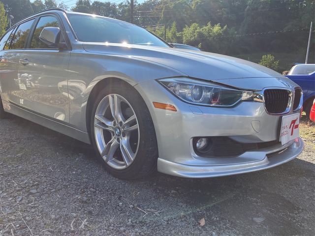 ３シリーズ ３２０ｄ（28枚目）