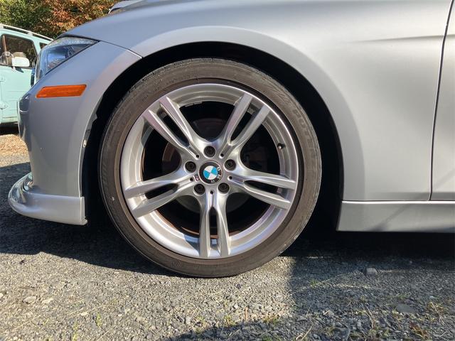 ３シリーズ ３２０ｄ（29枚目）