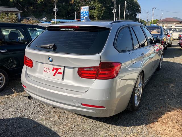 ３シリーズ ３２０ｄ（31枚目）