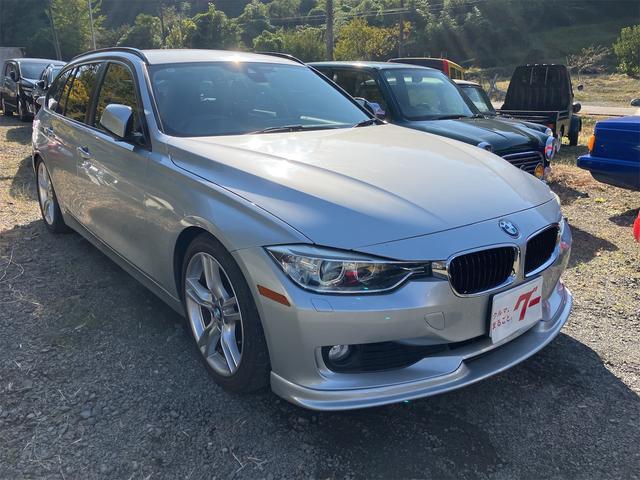 ３シリーズ ３２０ｄ（32枚目）