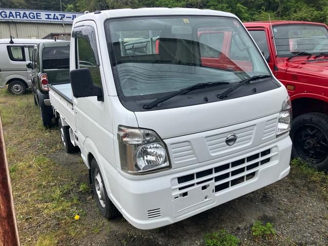 ＮＴ１００クリッパートラック ＤＸ（2枚目）