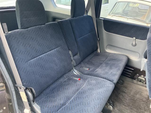 バモス Ｌ　４ＷＤ　両側スライドドア　キーレスエントリー　ＡＴ　ＣＤ　ＭＤ　アルミホイール　衝突安全ボディ　エアコン　パワーステアリング（11枚目）