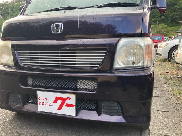 バモス Ｌ　４ＷＤ　両側スライドドア　キーレスエントリー　ＡＴ　ＣＤ　ＭＤ　アルミホイール　衝突安全ボディ　エアコン　パワーステアリング（12枚目）
