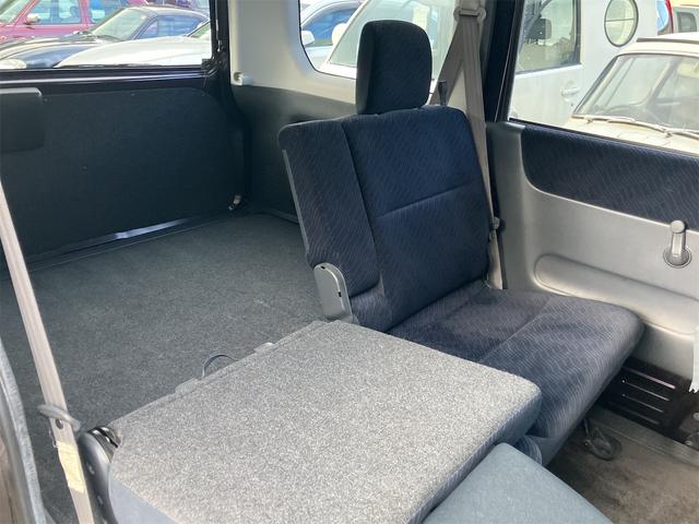 バモス Ｌ　４ＷＤ　両側スライドドア　キーレスエントリー　ＡＴ　ＣＤ　ＭＤ　アルミホイール　衝突安全ボディ　エアコン　パワーステアリング（23枚目）