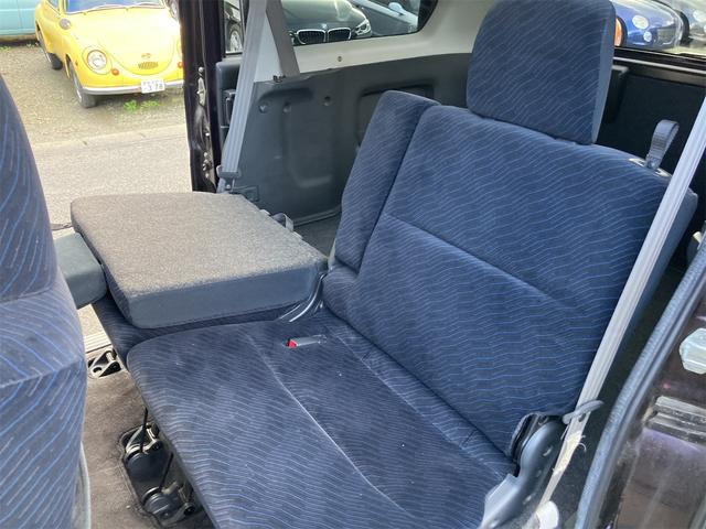 バモス Ｌ　４ＷＤ　両側スライドドア　キーレスエントリー　ＡＴ　ＣＤ　ＭＤ　アルミホイール　衝突安全ボディ　エアコン　パワーステアリング（24枚目）
