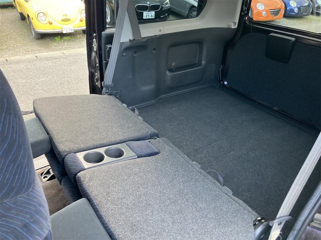 バモス Ｌ　４ＷＤ　両側スライドドア　キーレスエントリー　ＡＴ　ＣＤ　ＭＤ　アルミホイール　衝突安全ボディ　エアコン　パワーステアリング（25枚目）