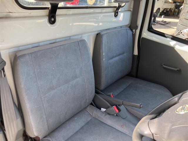 クリッパートラック ＤＸ　４ＷＤ　パワステ　軽トラック　ＭＴ　運転席エアバッグ（10枚目）