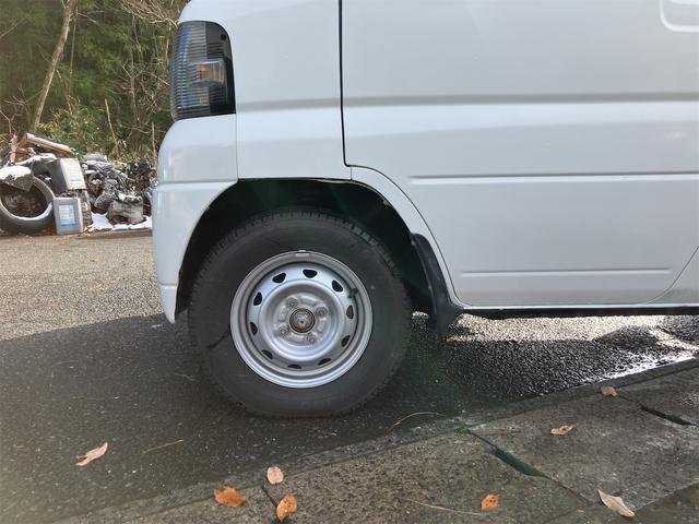 クリッパートラック ＤＸ　４ＷＤ　パワステ　軽トラック　ＭＴ　運転席エアバッグ（14枚目）