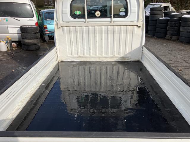 クリッパートラック ＤＸ　４ＷＤ　パワステ　軽トラック　ＭＴ　運転席エアバッグ（25枚目）