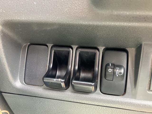 ハイゼットトラック 　４ＷＤ　ＭＴ　エアコン　パワステ（21枚目）