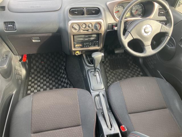 テリオスキッド カスタム　メモリアルエディション　４ＷＤ　ドライブレコーダー　キーレスエントリー　ＡＴ　ＣＤ　アルミホイール　衝突安全ボディ　エアコン　パワーステアリング　パワーウィンドウ（2枚目）