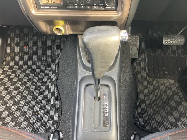 テリオスキッド カスタム　メモリアルエディション　４ＷＤ　ドライブレコーダー　キーレスエントリー　ＡＴ　ＣＤ　アルミホイール　衝突安全ボディ　エアコン　パワーステアリング　パワーウィンドウ（5枚目）