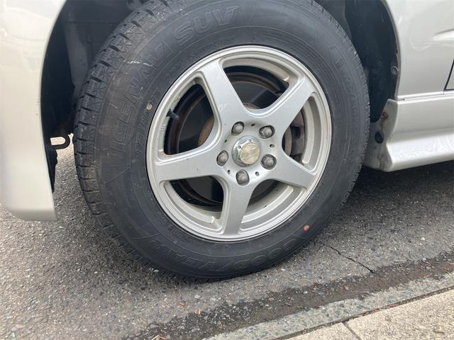 テリオスキッド カスタム　メモリアルエディション　４ＷＤ　ドライブレコーダー　キーレスエントリー　ＡＴ　ＣＤ　アルミホイール　衝突安全ボディ　エアコン　パワーステアリング　パワーウィンドウ（20枚目）