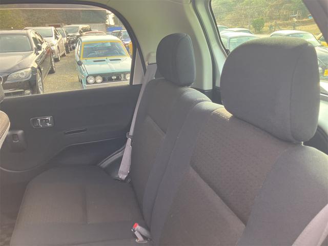 テリオスキッド カスタム　メモリアルエディション　４ＷＤ　ドライブレコーダー　キーレスエントリー　ＡＴ　ＣＤ　アルミホイール　衝突安全ボディ　エアコン　パワーステアリング　パワーウィンドウ（29枚目）