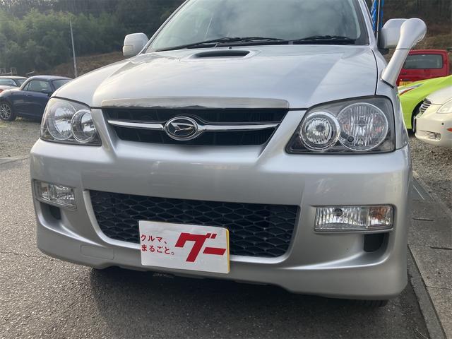 テリオスキッド カスタム　メモリアルエディション　４ＷＤ　ドライブレコーダー　キーレスエントリー　ＡＴ　ＣＤ　アルミホイール　衝突安全ボディ　エアコン　パワーステアリング　パワーウィンドウ（35枚目）