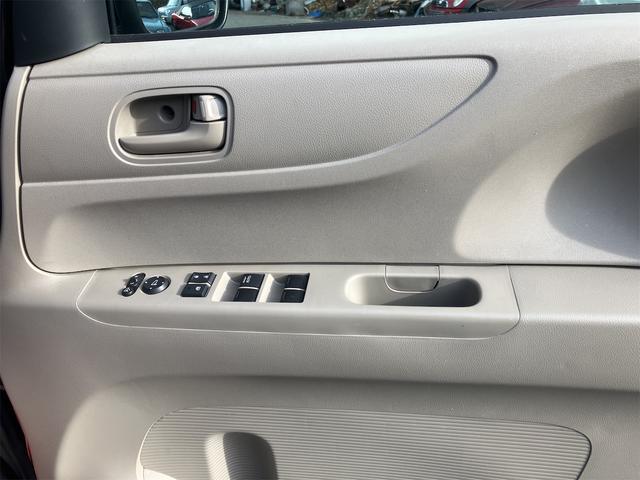 Ｎ－ＢＯＸ Ｇ　両側スライドドア　スマートキー　アイドリングストップ　電動格納ミラー　ベンチシート　ＣＶＴ　盗難防止システム　ＡＢＳ　ＥＳＣ　ＣＤ　ＵＳＢ　アルミホイール　衝突安全ボディ　エアコン　パワーステアリング（8枚目）