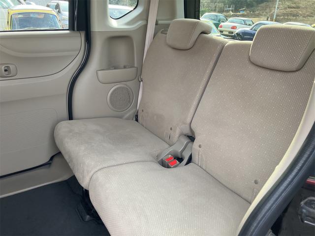 Ｎ－ＢＯＸ Ｇ　両側スライドドア　スマートキー　アイドリングストップ　電動格納ミラー　ベンチシート　ＣＶＴ　盗難防止システム　ＡＢＳ　ＥＳＣ　ＣＤ　ＵＳＢ　アルミホイール　衝突安全ボディ　エアコン　パワーステアリング（11枚目）