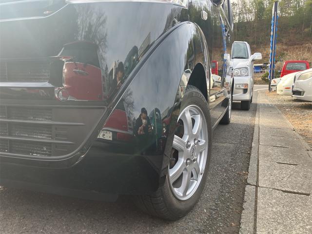 Ｎ－ＢＯＸ Ｇ　両側スライドドア　スマートキー　アイドリングストップ　電動格納ミラー　ベンチシート　ＣＶＴ　盗難防止システム　ＡＢＳ　ＥＳＣ　ＣＤ　ＵＳＢ　アルミホイール　衝突安全ボディ　エアコン　パワーステアリング（21枚目）