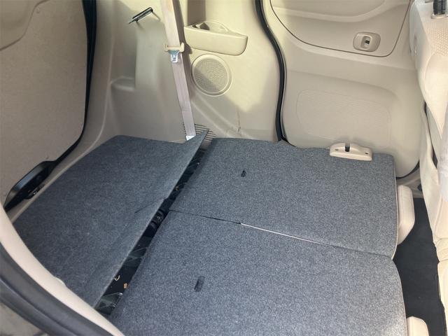 Ｎ－ＢＯＸ Ｇ　両側スライドドア　スマートキー　アイドリングストップ　電動格納ミラー　ベンチシート　ＣＶＴ　盗難防止システム　ＡＢＳ　ＥＳＣ　ＣＤ　ＵＳＢ　アルミホイール　衝突安全ボディ　エアコン　パワーステアリング（25枚目）