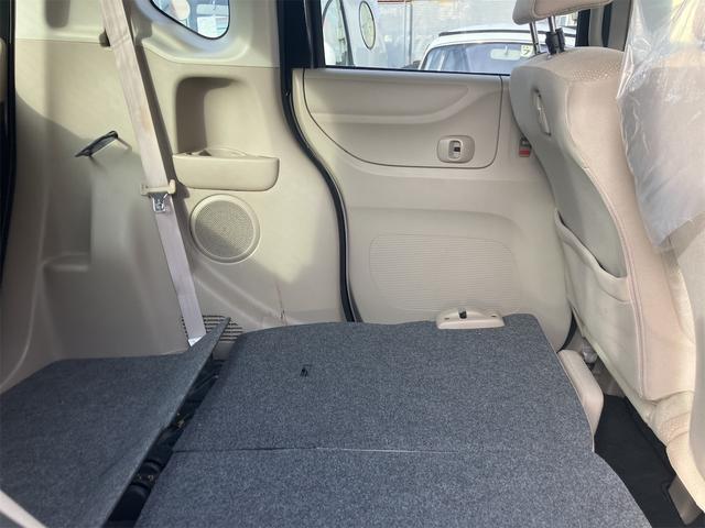 Ｎ－ＢＯＸ Ｇ　両側スライドドア　スマートキー　アイドリングストップ　電動格納ミラー　ベンチシート　ＣＶＴ　盗難防止システム　ＡＢＳ　ＥＳＣ　ＣＤ　ＵＳＢ　アルミホイール　衝突安全ボディ　エアコン　パワーステアリング（26枚目）