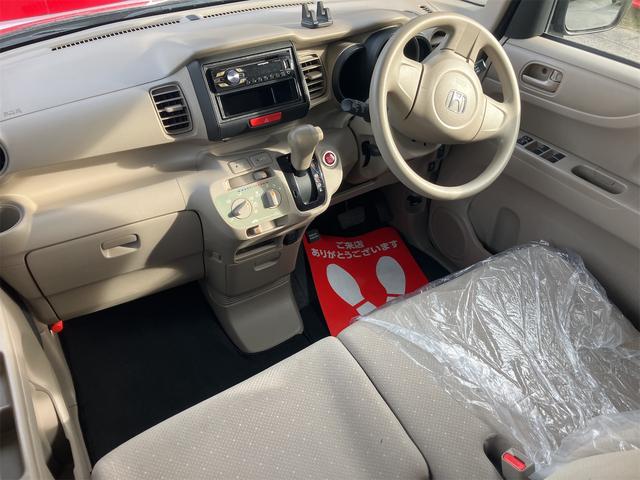 Ｎ－ＢＯＸ Ｇ　両側スライドドア　スマートキー　アイドリングストップ　電動格納ミラー　ベンチシート　ＣＶＴ　盗難防止システム　ＡＢＳ　ＥＳＣ　ＣＤ　ＵＳＢ　アルミホイール　衝突安全ボディ　エアコン　パワーステアリング（30枚目）