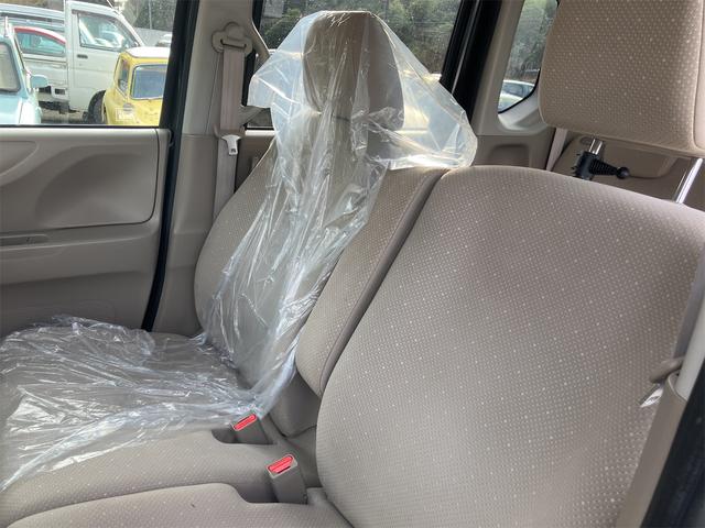 Ｎ－ＢＯＸ Ｇ　両側スライドドア　スマートキー　アイドリングストップ　電動格納ミラー　ベンチシート　ＣＶＴ　盗難防止システム　ＡＢＳ　ＥＳＣ　ＣＤ　ＵＳＢ　アルミホイール　衝突安全ボディ　エアコン　パワーステアリング（33枚目）