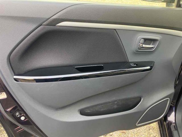 ワゴンＲ ２０周年記念車　ＥＴＣ　ナビ　衝突被害軽減システム　オートライト　ＨＩＤ　スマートキー　アイドリングストップ　シートヒーター　ベンチシート　ＣＶＴ　盗難防止システム　ＡＢＳ　ＥＳＣ　ＣＤ　アルミホイール（30枚目）