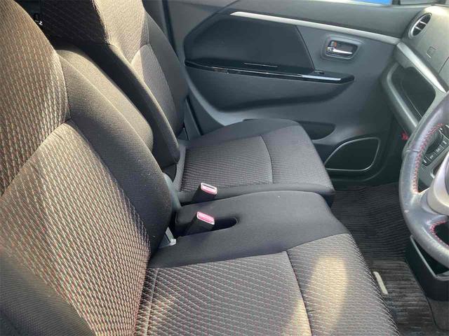 ワゴンＲ ２０周年記念車　ＥＴＣ　ナビ　衝突被害軽減システム　オートライト　ＨＩＤ　スマートキー　アイドリングストップ　シートヒーター　ベンチシート　ＣＶＴ　盗難防止システム　ＡＢＳ　ＥＳＣ　ＣＤ　アルミホイール（35枚目）