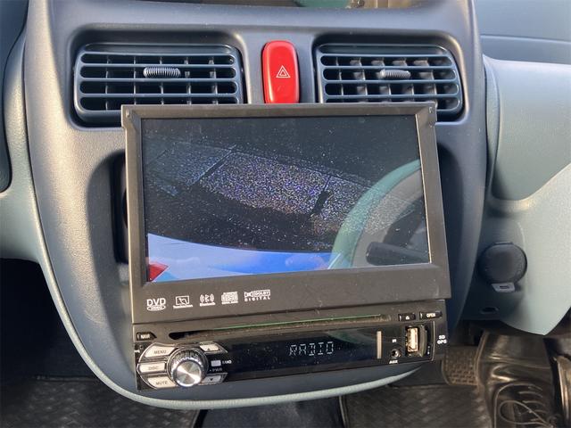 ツイン ガソリンＢ　カラーパッケージ　バックカメラ　ＡＴ　ＣＤ　ＵＳＢ　ミュージックプレイヤー接続可　アルミホイール　エアコン　パワーステアリング（4枚目）