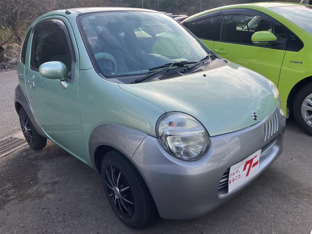 ツイン ガソリンＢ　カラーパッケージ　バックカメラ　ＡＴ　ＣＤ　ＵＳＢ　ミュージックプレイヤー接続可　アルミホイール　エアコン　パワーステアリング（11枚目）