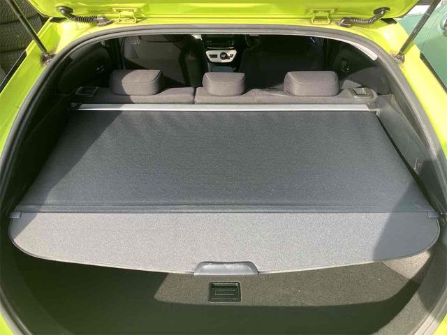 プリウス Ｓ　ＥＴＣ　ナビ　ＴＶ　アルミホイール　オートライト　ＬＥＤヘッドランプ　ＣＶＴ　スマートキー　電動格納ミラー　盗難防止システム　ＣＤ　Ｂｌｕｅｔｏｏｔｈ　衝突安全ボディ　ＡＢＳ　ＥＳＣ　エアコン（18枚目）
