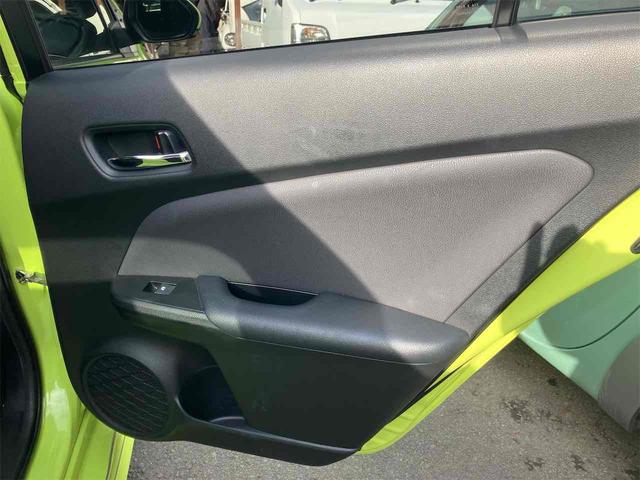 プリウス Ｓ　ＥＴＣ　ナビ　ＴＶ　アルミホイール　オートライト　ＬＥＤヘッドランプ　ＣＶＴ　スマートキー　電動格納ミラー　盗難防止システム　ＣＤ　Ｂｌｕｅｔｏｏｔｈ　衝突安全ボディ　ＡＢＳ　ＥＳＣ　エアコン（35枚目）