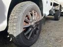 　４ＷＤ　ＭＴ　アルミホイール（19枚目）
