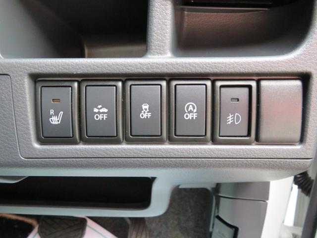 Jスタイル 4WD 社外TVナビ レーダーブレーキサポート(24枚目)