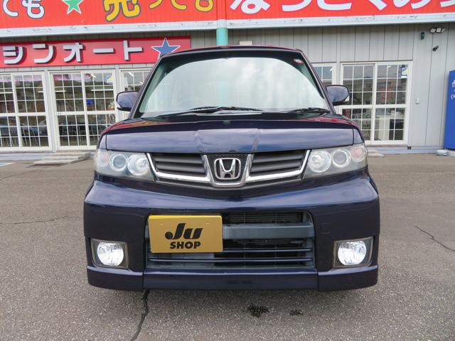W 社外メモリーナビTV 純正アルミ HID キーフリー(2枚目)