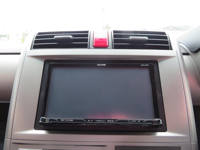 W 社外メモリーナビTV 純正アルミ HID キーフリー(20枚目)