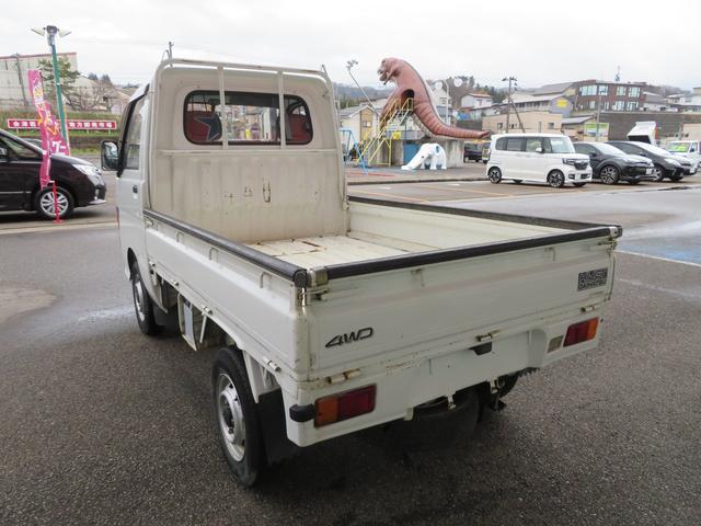 4WD(7枚目)