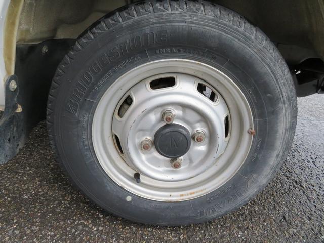 4WD(9枚目)