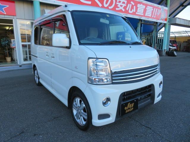 日産 ＮＶ１００クリッパーリオ