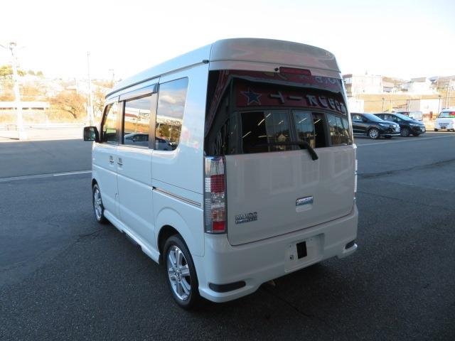 日産 ＮＶ１００クリッパーリオ