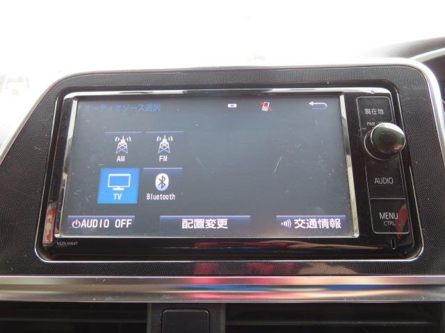 Ｇ　４ＷＤ　純正メモリーナビＴＶ　両側パワースライドドア　トヨタセーフティーセンス　ドラレコ　Ｂカメラ　ＥＴＣ　Ｂｌｕｅｔｏｏｔｈ　ＤＶＤ再生　前席シートヒーター　オートライト(21枚目)