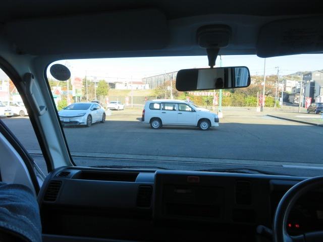 サンバートラック TB 4WD パワステ エアバッグ エアコン(14枚目)