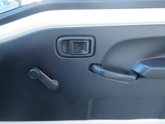 サンバートラック TB 4WD パワステ エアバッグ エアコン(24枚目)